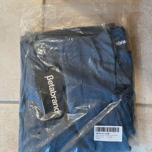 Betabrand Travel Yoga Pants XL
New with tags -  Heather Blue